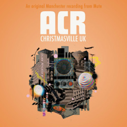 Christmasville UK