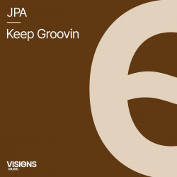 Keep Groovin