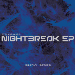 Nightbreak EP