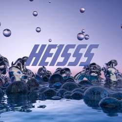 HEISSS VA002