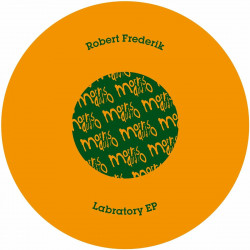 Labratory EP