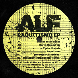 Raquitismo EP