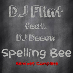 Spelling Bee (Remixes Complete)