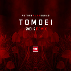 Tomoei (KVBIK Remix)
