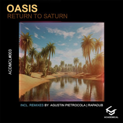Oasis