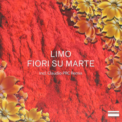Fiori Su Marte