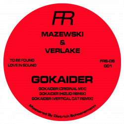 Gokaider