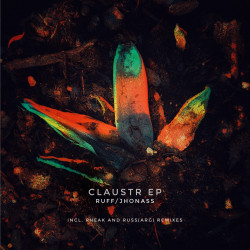 Claustr EP