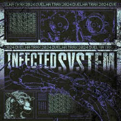 Infected System