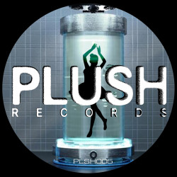 Plush V