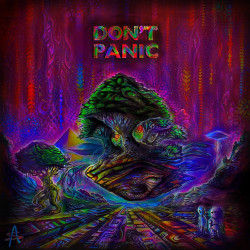 DON'T PANIC