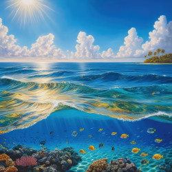 Island Of Joy
