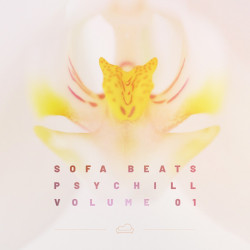 Sofa Beats Psychill, Vol. 01