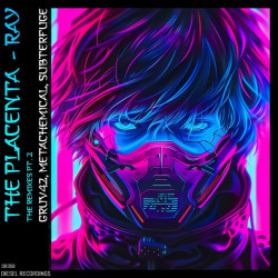 Ray - The Remixes Pt.2