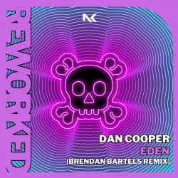 Eden [Brendan Bartels Remix]
