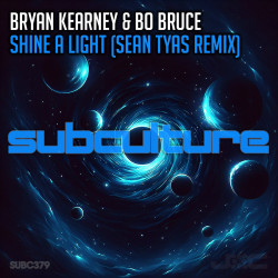 Shine A Light [Sean Tyas Remix]