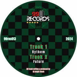 Future / Rythem