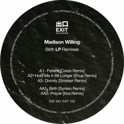 Birth (Remixes)