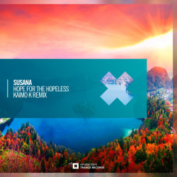 Hope For The Hopeless [Kaimo K Remix]