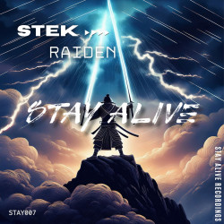  Raiden