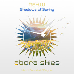  Shadows of Spring