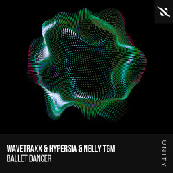  Ballet Dancer
