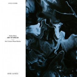 Art of Spaces