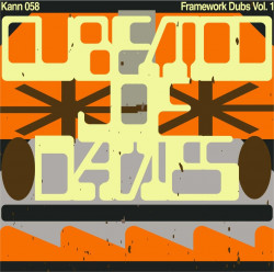 Framework Dubs Vol.1
