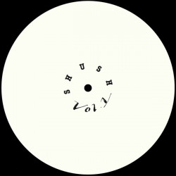 SHUSH Vol. 1