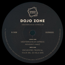 Mediterranean Express Ep