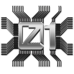 Zero One Music