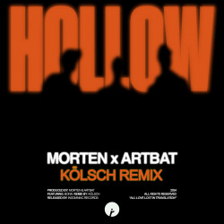 Hollow (Kölsch Remix)