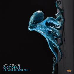 Octopus (3 Of Life & Domestic Remix)