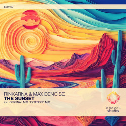 The Sunset