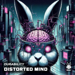 Distorted Mind