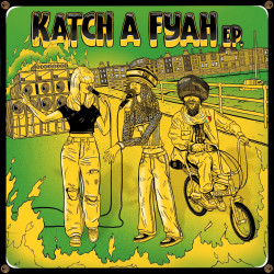 Katch A Fyah