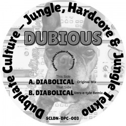 Diabolical