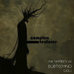 The Shades of Dubtechno, Vol. 1