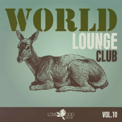 World Lounge Club, Vol. 10