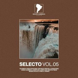 Selecto South America, Vol. 5