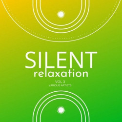 Silent Relaxation, Vol. 3