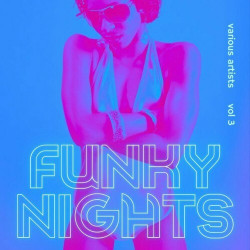 Funky Nights, Vol. 3