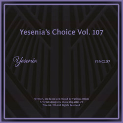 Yesenia's Choice, Vol. 107