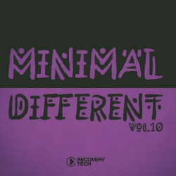 Minimal Different, Vol. 10