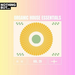 Nothing But... Organic House Essentials, Vol. 29