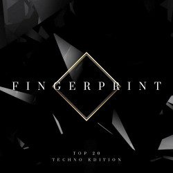 FingerPrint Top 20 - "Techno Edition"