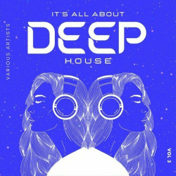 It's All About Deep-House, Vol. 3
