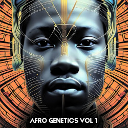Afro Genetics, Vol. 1