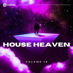 House Heaven, Vol 16