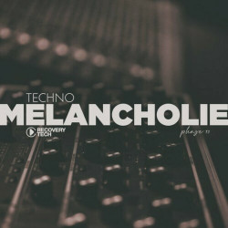 Techno Melancholie, Phase 13